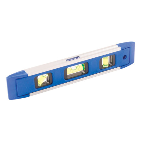 Уровень магнитный Mastertool 230 мм Pro (30-0894)