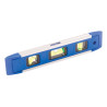 Уровень магнитный Mastertool 230 мм Pro (30-0894)
