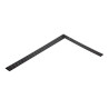 Угольник Intertool 600 х 400 мм (MT-2060)