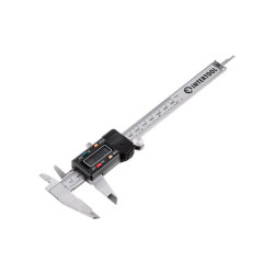 Штангенциркуль Intertool 150 мм электронный цена деления 0.01 мм (MT-3006)