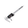 Штангенциркуль Intertool 150 мм электронный цена деления 0.01 мм (MT-3006)