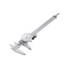 Штангенциркуль Intertool 150 мм аналоговый (MT-3005)