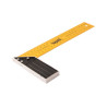 Угольник Mastertool 250 мм (30-0250)