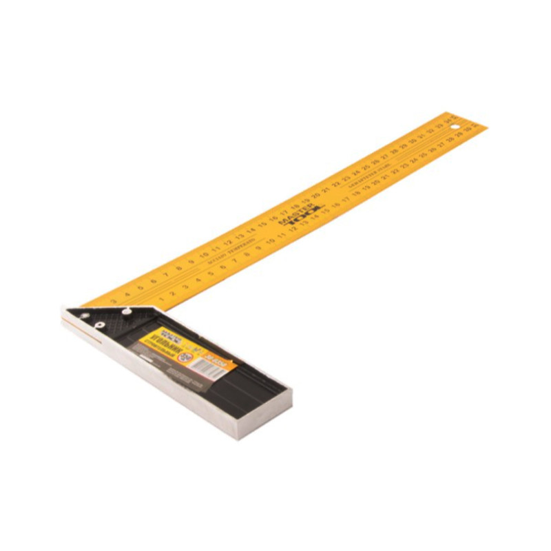 Угольник Mastertool 350 мм (30-0350)