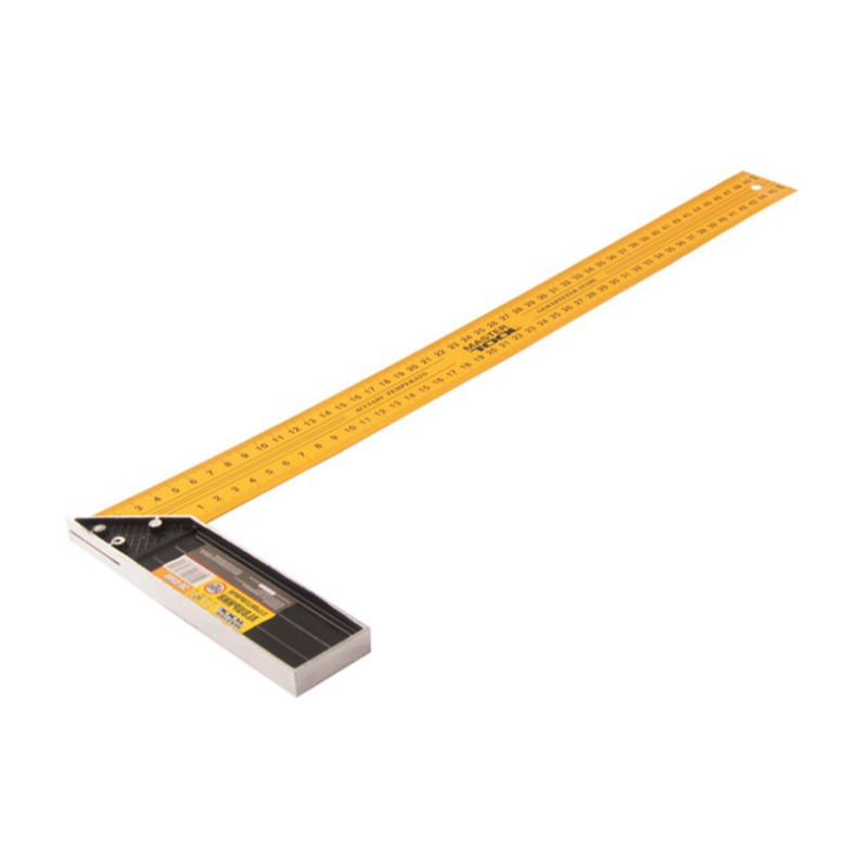 Угольник Mastertool 500 мм (30-0500)