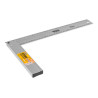 Угольник Mastertool 350 мм алюминиевый (30-2350)