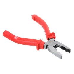 Пассатижи Intertool 160 мм (HT-0107)