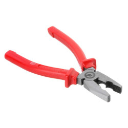 Пассатижи Intertool 180 мм (HT-0108)