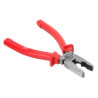 Пассатижи Intertool 180 мм (HT-0108)
