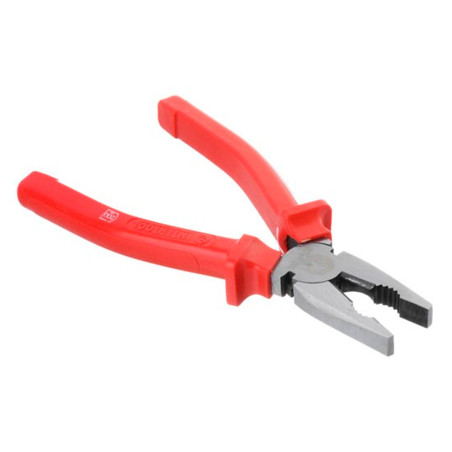 Пассатижи Intertool 200 мм (HT-0109)