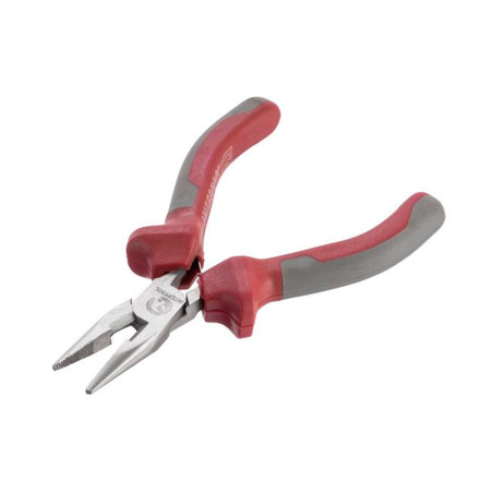 Щипцы прямые Intertool 115 мм Pro (NT-0102)