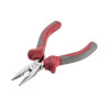 Щипцы прямые Intertool 115 мм Pro (NT-0102)