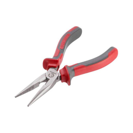 Щипцы удлиненные прямые Intertool 160 мм (HT-0127)