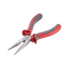 Щипцы удлиненные прямые Intertool 160 мм (HT-0127)