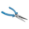 Щипцы удлиненные прямые Intertool 200 мм American type (HT-0123)