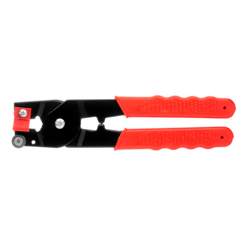 Щипцы для плитки Intertool 210 мм (HT-0340)