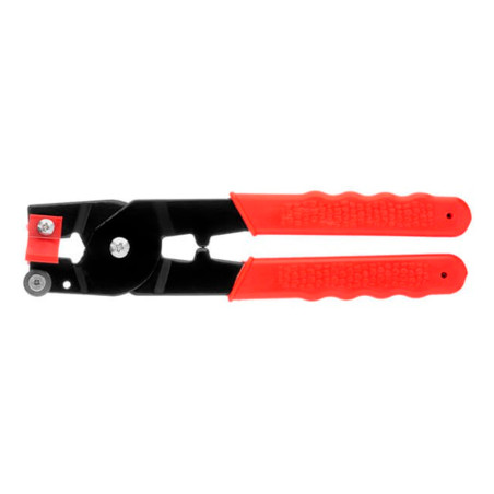Щипцы для плитки Intertool 210 мм (HT-0340)