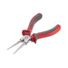 Круглогубцы Intertool 160 мм (HT-0128)