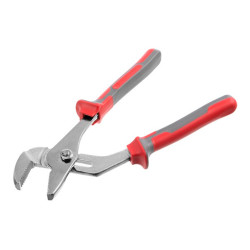 Клещи трубные Intertool 250 мм HT-0118 (HT-0118)