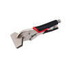 Клещи зажимные Intertool 200 мм T-образные (UT-5207)