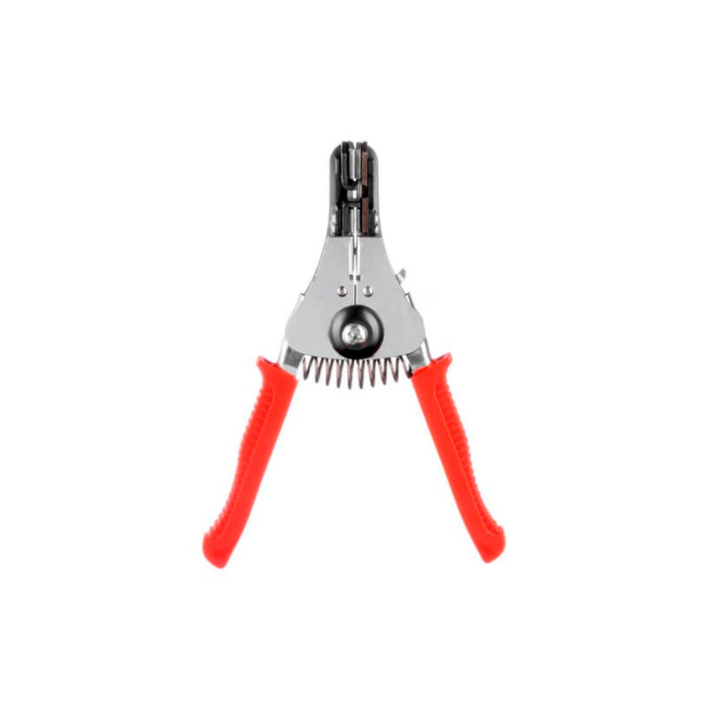 Съемник изоляциии Intertool 150 мм (HT-7021)