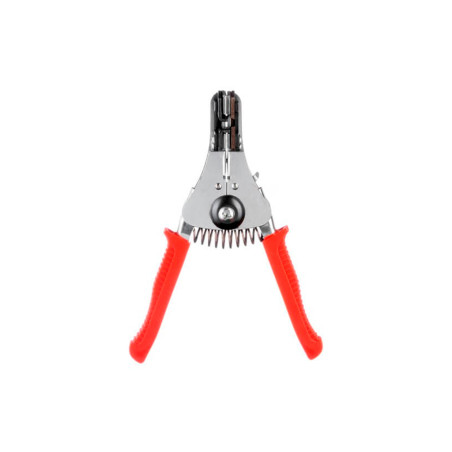 Съемник изоляциии Intertool 150 мм (HT-7021)