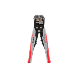 Съемник изоляциии Intertool 210 мм автоматический 0.2-6 мм² (HT-7020)
