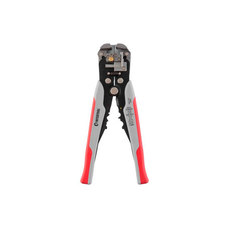 Съемник изоляциии Intertool 210 мм автоматический 0.2-6 мм² (HT-7020)