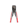 Съемник изоляциии Intertool 210 мм автоматический 0.2-6 мм² (HT-7020)