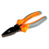 Пассатижи Mastertool 160 мм Pro (25-0160)