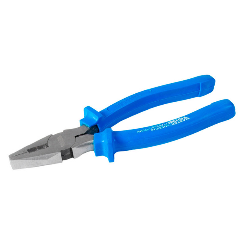 Плоскогубцы Mastertool 160 мм American type (22-0160)