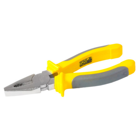 Пассатижи Mastertool 160 мм German type (23-0160)