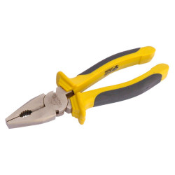 Пассатижи Mastertool 180 мм German type (23-0180)