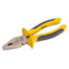 Пассатижи Mastertool 180 мм German type (23-0180)