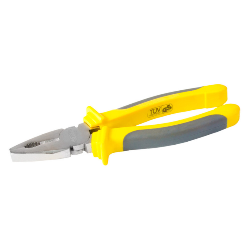Пассатижи Mastertool 200 мм German type (23-0200)