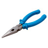 Щипцы удлиненные прямые Mastertool 160 мм American type (22-2160)