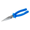 Щипцы удлиненные прямые Mastertool 180 мм American type (22-2180)