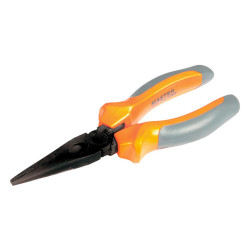 Щипцы удлиненные прямые Mastertool 160 мм Pro (25-2160)