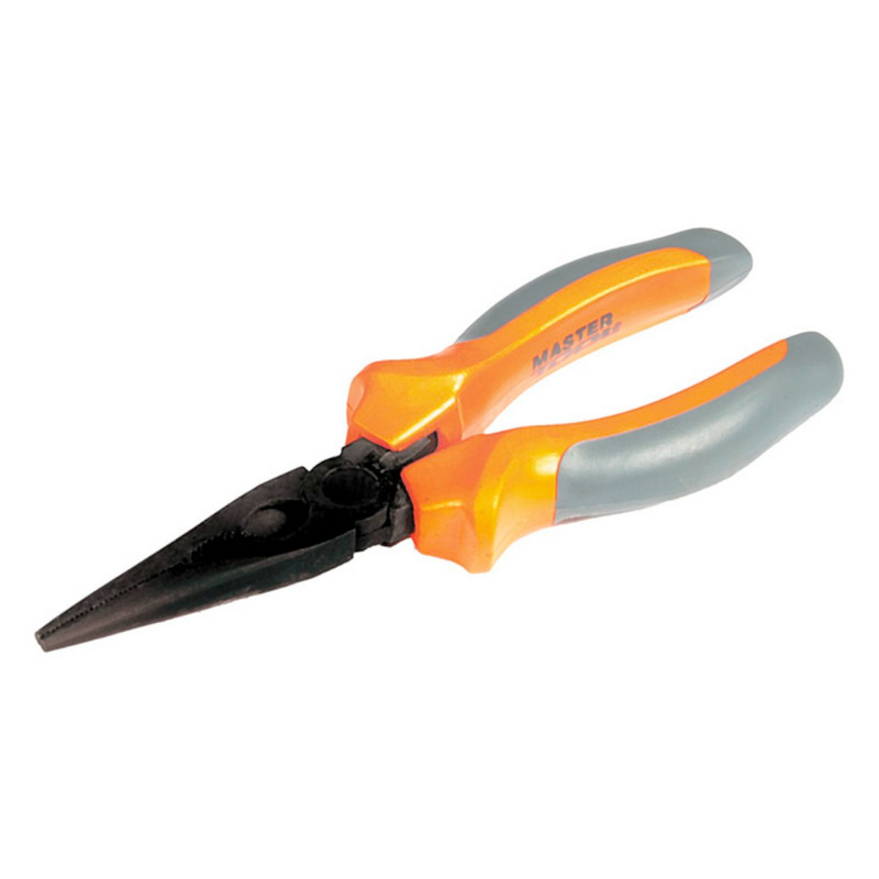 Щипцы удлиненные прямые Mastertool 160 мм Pro (25-2160)