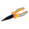 Щипцы удлиненные прямые Mastertool 160 мм Pro (25-2160)