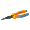 Щипцы удлиненные прямые Mastertool 180 мм Pro (25-2180)