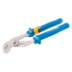 Клещи трубные Mastertool 200 мм American type (22-4200)