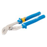 Клещи трубные Mastertool 200 мм American type (22-4200)