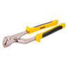 Клещи трубные Mastertool 200 мм German type (23-4200)