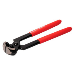 Клещи торцевые Mastertool 180 мм (22-9180)