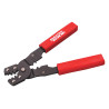 Клещи для обжима контактов Mastertool 180 мм 0.08-5 мм² (75-2256)