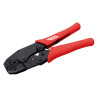 Клещи для обжима контактов Mastertool 220 мм 0.5-6 мм² (75-2250)
