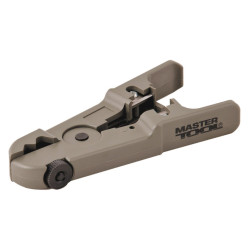 Съемник изоляциии Mastertool 110 мм универсальный 0.2-8 мм² (75-2271)