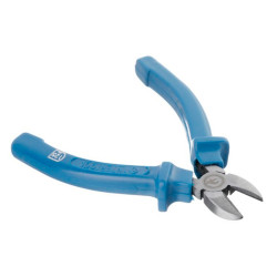 Бокорезы Intertool 130 мм American type (HT-0140)