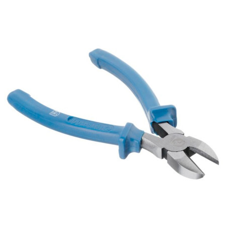 Бокорезы Intertool 180 мм American type (HT-0142)